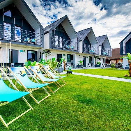 Temple Luxury Resort Rewal Exterior photo